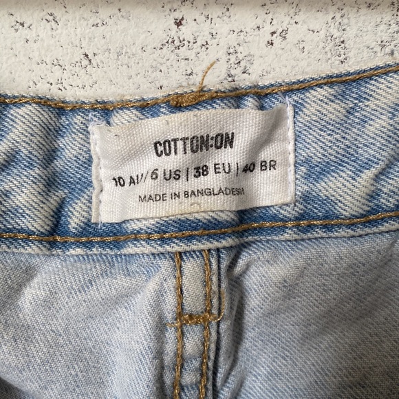 Cotton On Short - Picture 5 of 6